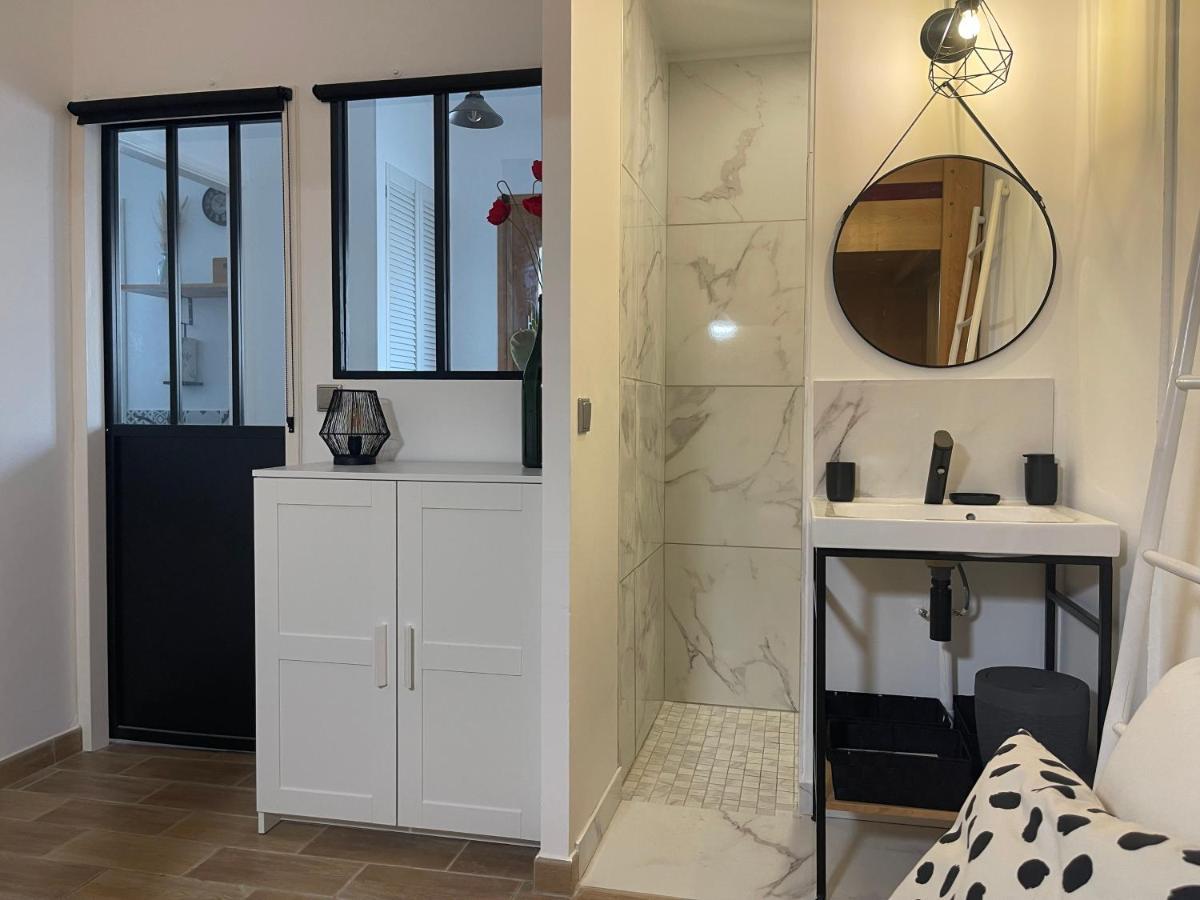 Le Cap6 Apartamento Cassis Exterior foto