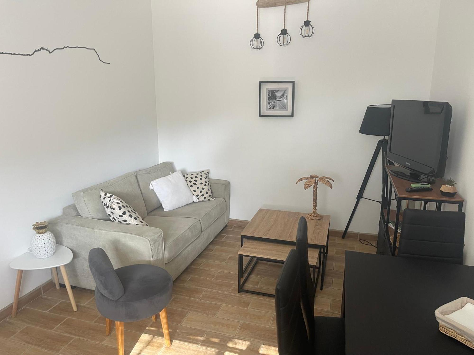 Le Cap6 Apartamento Cassis Exterior foto