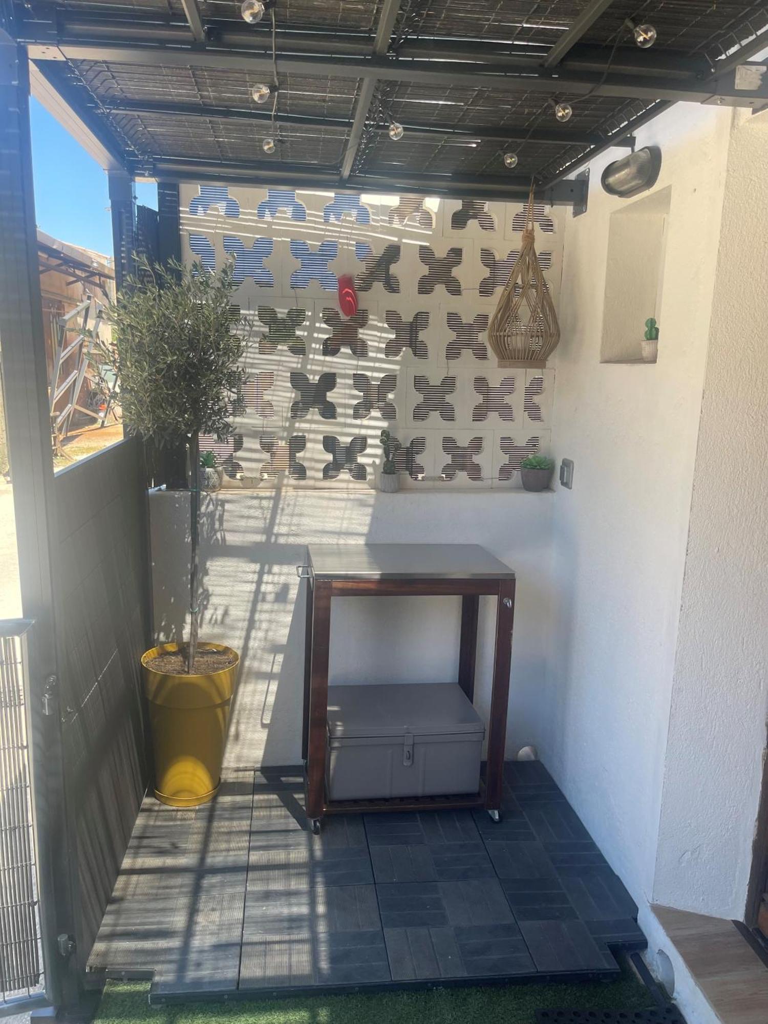 Le Cap6 Apartamento Cassis Exterior foto